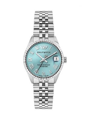 Philip Watch Damenuhr Caribe Urban R8253597657
