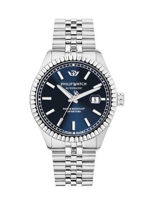 Philip Watch Herrenuhr Caribe Urban R8223597022