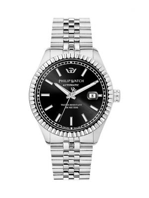 Philip Watch Herrenuhr Caribe Urban R8223597023