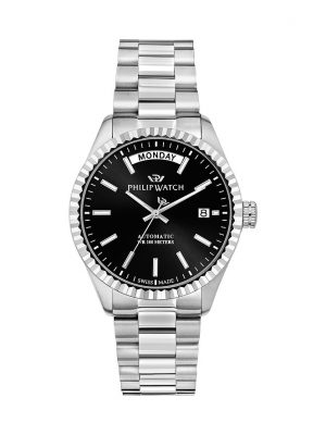 Philip Watch Herrenuhr Caribe Urban R8223597108