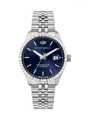 Philip Watch Herrenuhr Caribe Urban R8253597077