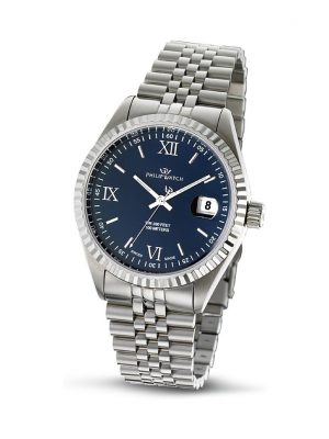Philip Watch Herrenuhr Caribe Urban R8253597080