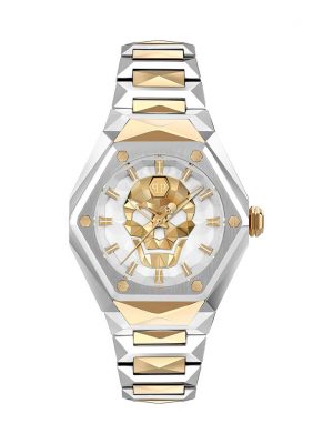 Philipp Plein Damenuhr PLEIN LADY ROYAL PWADA0424