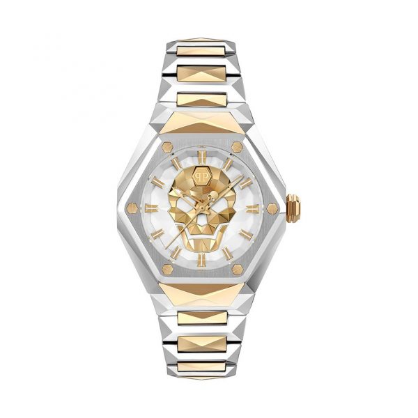 Philipp Plein Damenuhr PLEIN LADY ROYAL PWADA0424