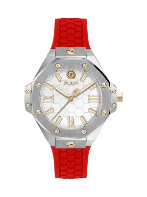Philipp Plein Damenuhr PLEIN LADY ROYAL PWBDA0124