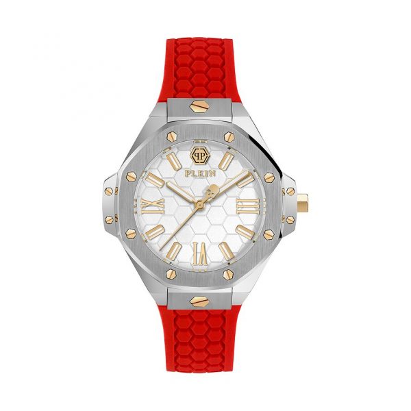 Philipp Plein Damenuhr PLEIN LADY ROYAL PWBDA0124