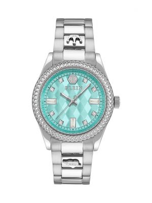 Philipp Plein Damenuhr QUEEN PWCDA0424