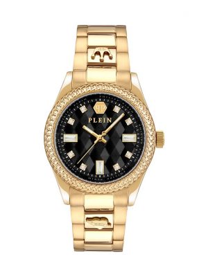 Philipp Plein Damenuhr QUEEN PWCDA0624