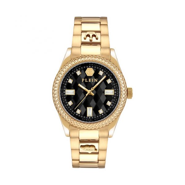 Philipp Plein Damenuhr QUEEN PWCDA0624
