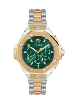Philipp Plein Herrenuhr PLEIN CHRONO ROYAL 46 MM PWPRA0324