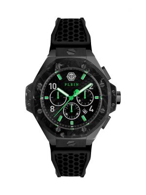Philipp Plein Herrenuhr PLEIN CHRONO ROYAL 46 MM PWPRA0624
