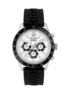 Philipp Plein Herrenuhr PLEINMETER PWPYA0124