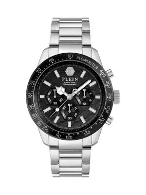 Philipp Plein Herrenuhr PLEINMETER PWPYA0424