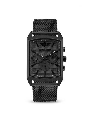 Police Herrenuhr PEWJK2204804