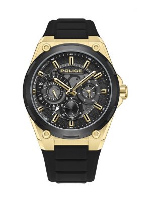 Police Herrenuhr SALKANTAY PEWJQ2203241