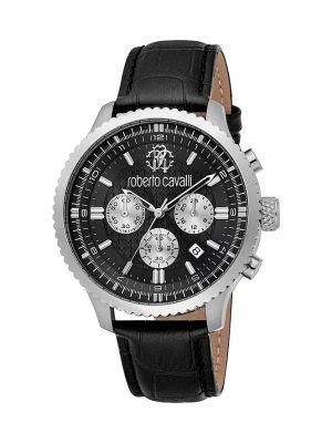 Roberto Cavalli Herrenuhr Roberto Cavalli RC5G127L0025