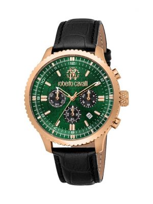 Roberto Cavalli Herrenuhr Roberto Cavalli RC5G127L0035