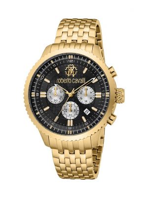 Roberto Cavalli Herrenuhr Roberto Cavalli RC5G127M0075