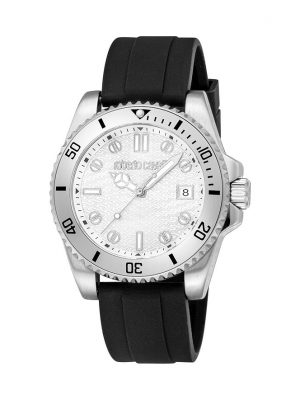 Roberto Cavalli Herrenuhr Roberto Cavalli RC5G129P0015