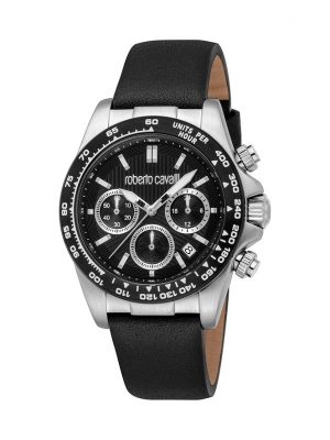 Roberto Cavalli Herrenuhr Roberto Cavalli RC5G135L0025
