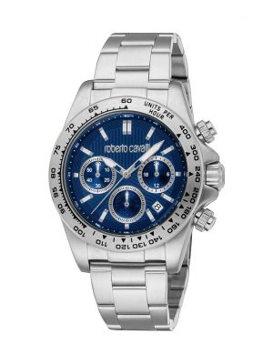 Roberto Cavalli Herrenuhr Roberto Cavalli RC5G135M0055