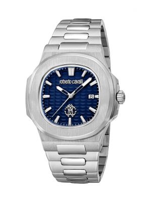 Roberto Cavalli Herrenuhr Roberto Cavalli RC5G136M0025