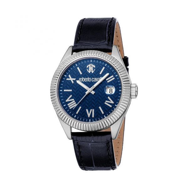 Roberto Cavalli Herrenuhr Uomo Classico III RC5G113L0025