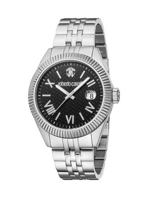 Roberto Cavalli Herrenuhr Uomo Classico III RC5G113M0055