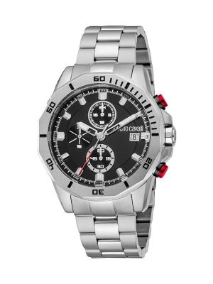 Roberto Cavalli Herrenuhr Uomo Sport III RC5G109M0065