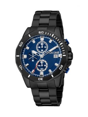 Roberto Cavalli Herrenuhr Uomo Sport III RC5G109M0085