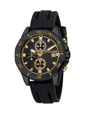 Roberto Cavalli Herrenuhr Uomo Sport III RC5G109P0035
