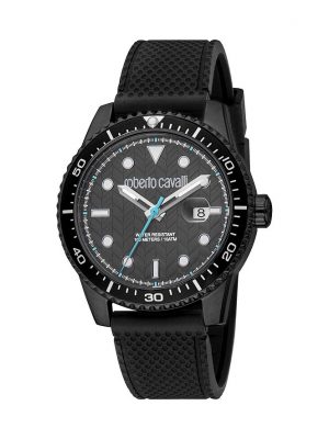 Roberto Cavalli Herrenuhr Uomo Trend II RC5G084P1045