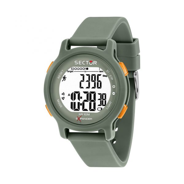 Sector Herrenuhr EX-27 R3251191004