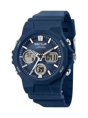 Sector Herrenuhr Ex-40 R3251238002