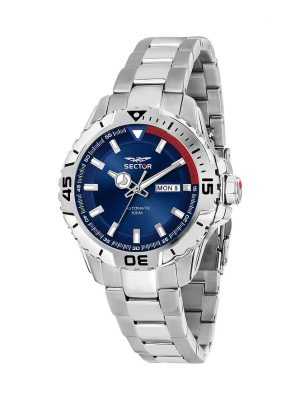 Sector Herrenuhr Legend R3223135001
