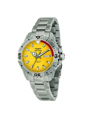 Sector Herrenuhr Legend R3223135002