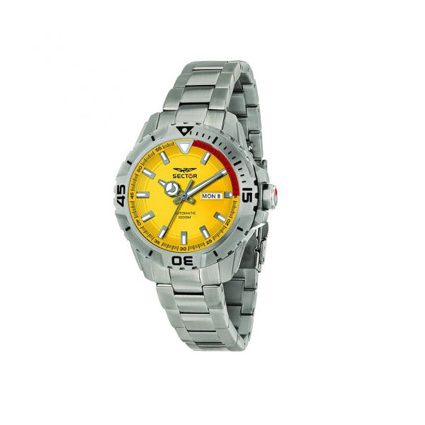 Sector Herrenuhr Legend R3223135002