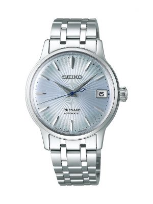 Seiko Damenuhr Basic Line SRP841J1