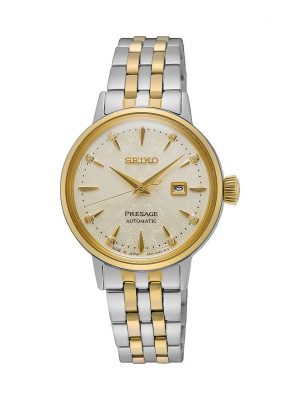 Seiko Damenuhr Damen SRE010J1