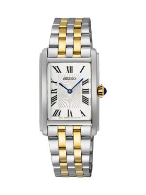 Seiko Damenuhr Konzeptionelle Serie SWR087P1