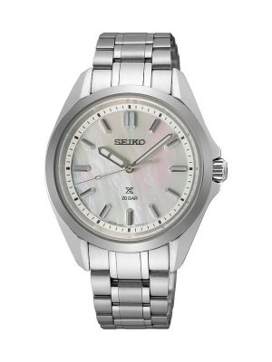 Seiko Damenuhr Ladies SUR605J1