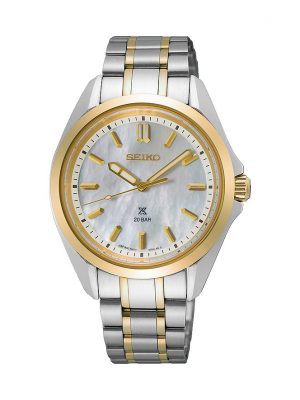 Seiko Damenuhr Ladies SUR608J1