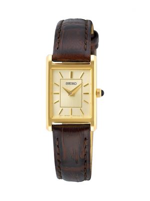 Seiko Damenuhr Quarz SWR066P1