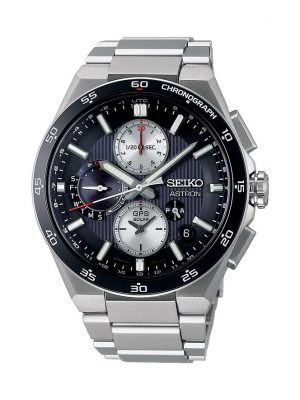 Seiko Herrenuhr Astron SSH151J1