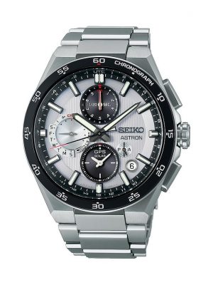 Seiko Herrenuhr Astron SSH153J1