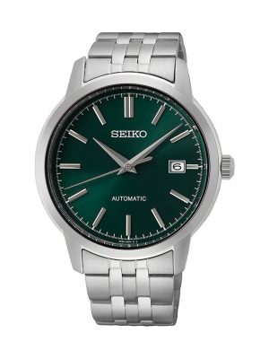 Seiko Herrenuhr Automatik SRPH89K1