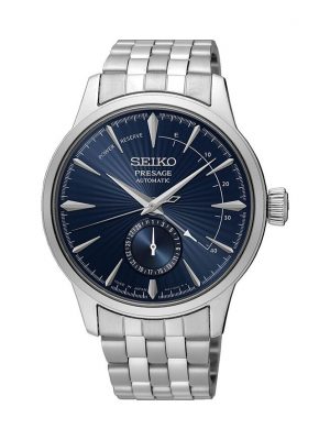 Seiko Herrenuhr Basic Line SSA347J1