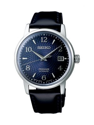 Seiko Herrenuhr Cocktail Time SRPE43J1
