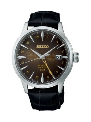 Seiko Herrenuhr Cocktail Time SSK039J1