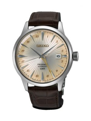 Seiko Herrenuhr Cocktail Time SSK041J1